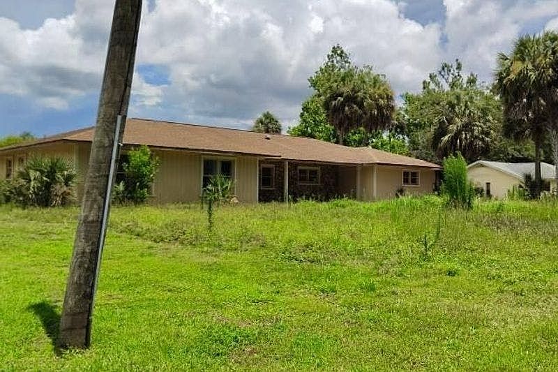 809 North Golf Course Drive,Crystal River,FL,United States preview