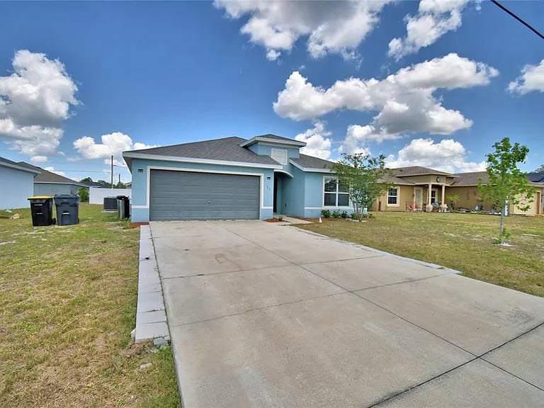 17 Zinnia Lane E,Poinciana,FL,United States preview