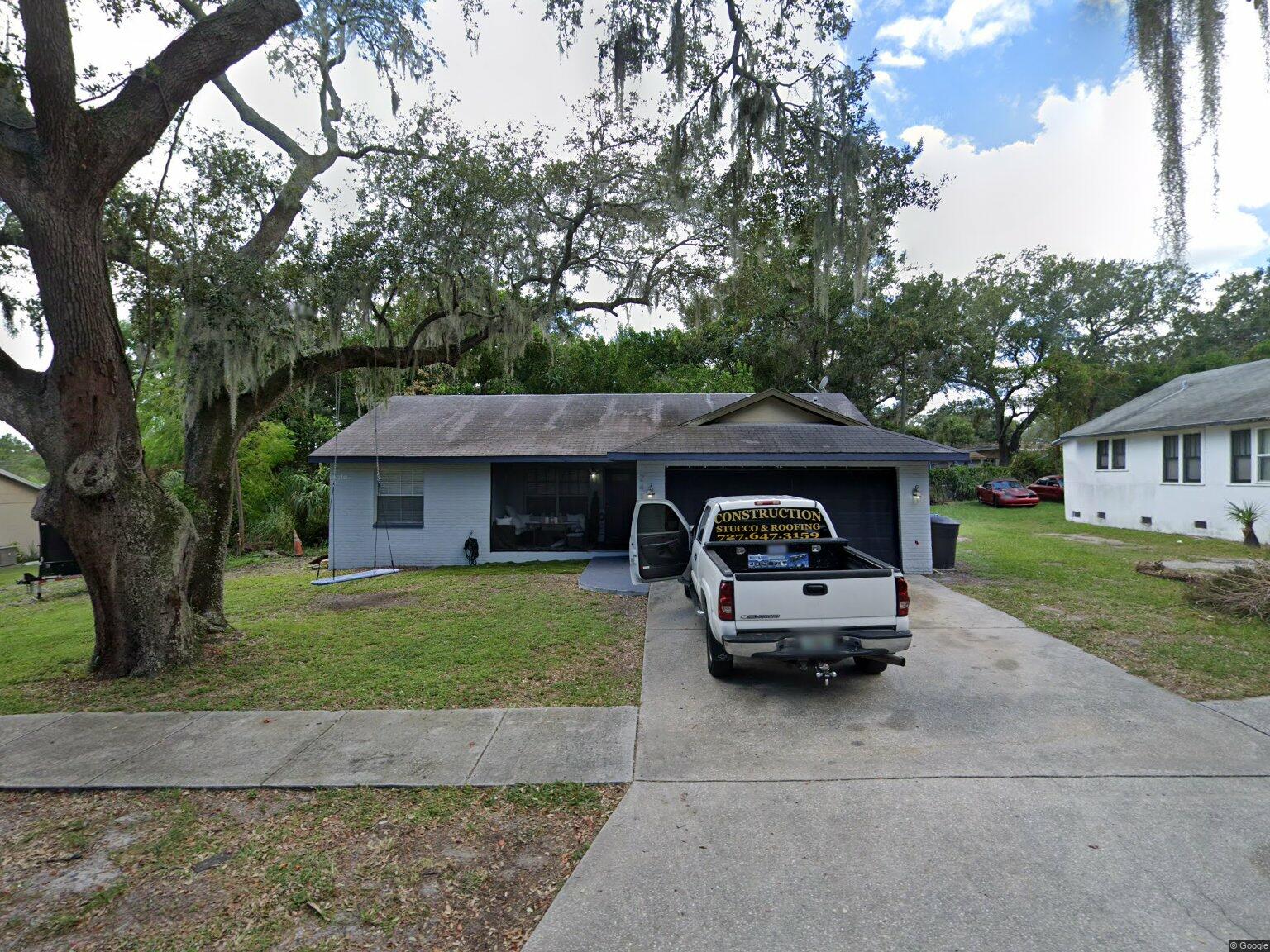 2411 Union Street South,St. Petersburg,FL,United States preview