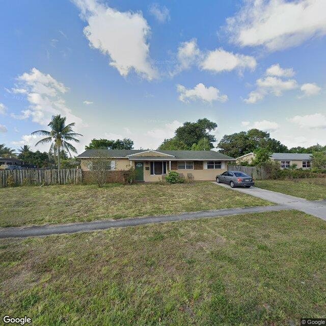 400 Northwest 41st Street,Pompano Beach,FL,United States preview