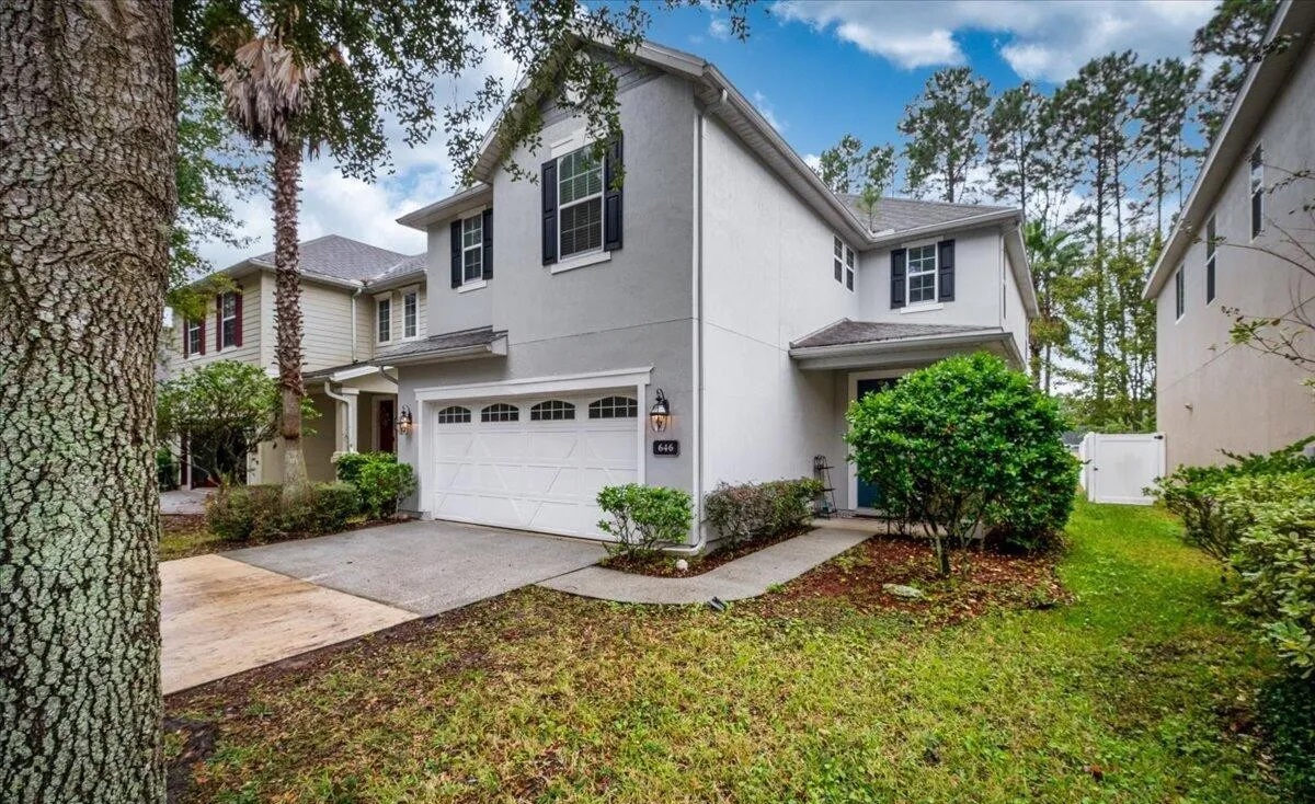 646 Briar View Drive,Orange Park,FL,United States preview