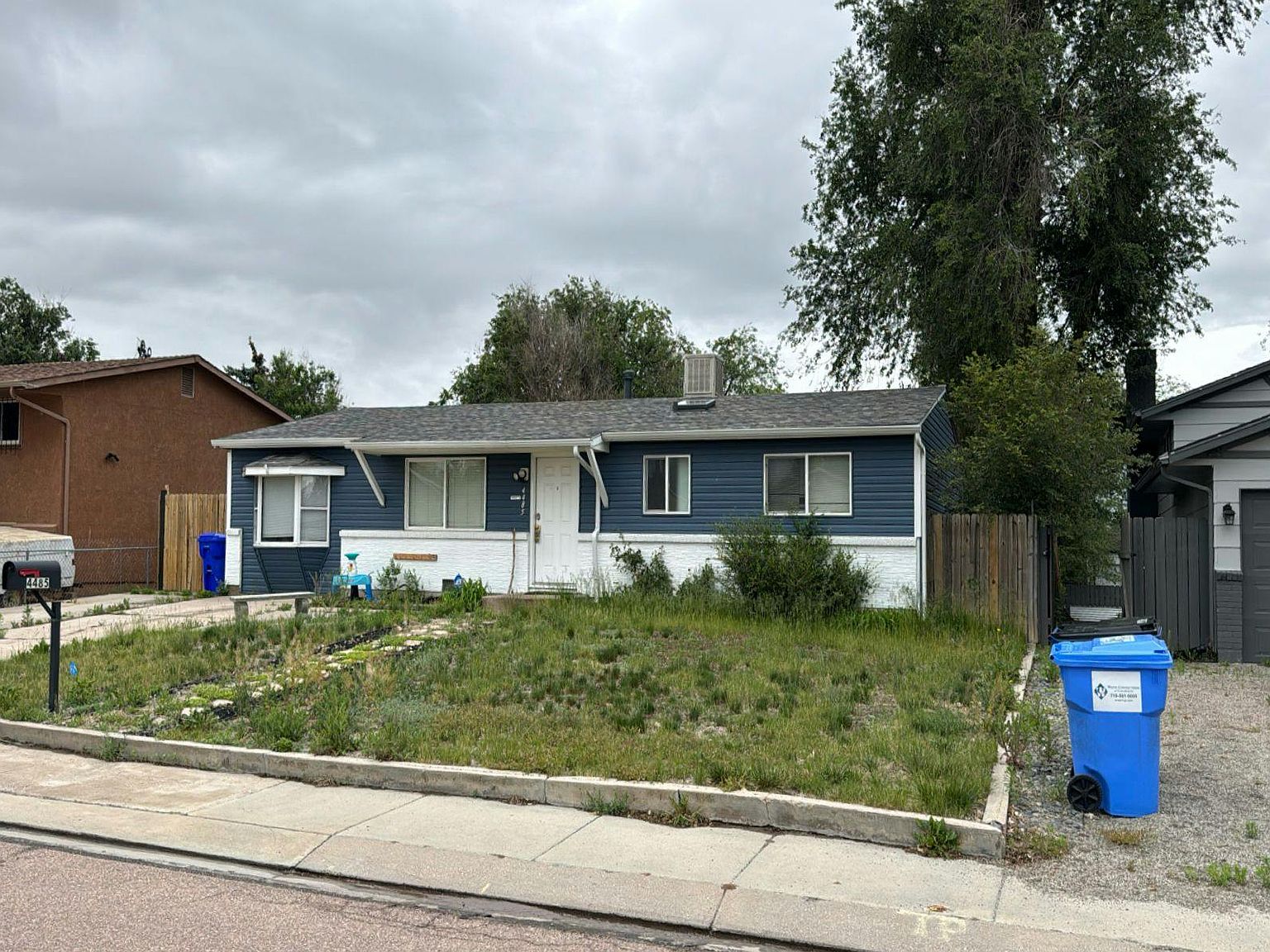 4485 London Lane,Colorado Springs,CO,United States preview