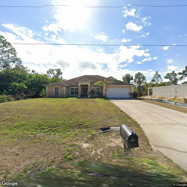 720 Lamar Street East,Lehigh Acres,FL,United States preview