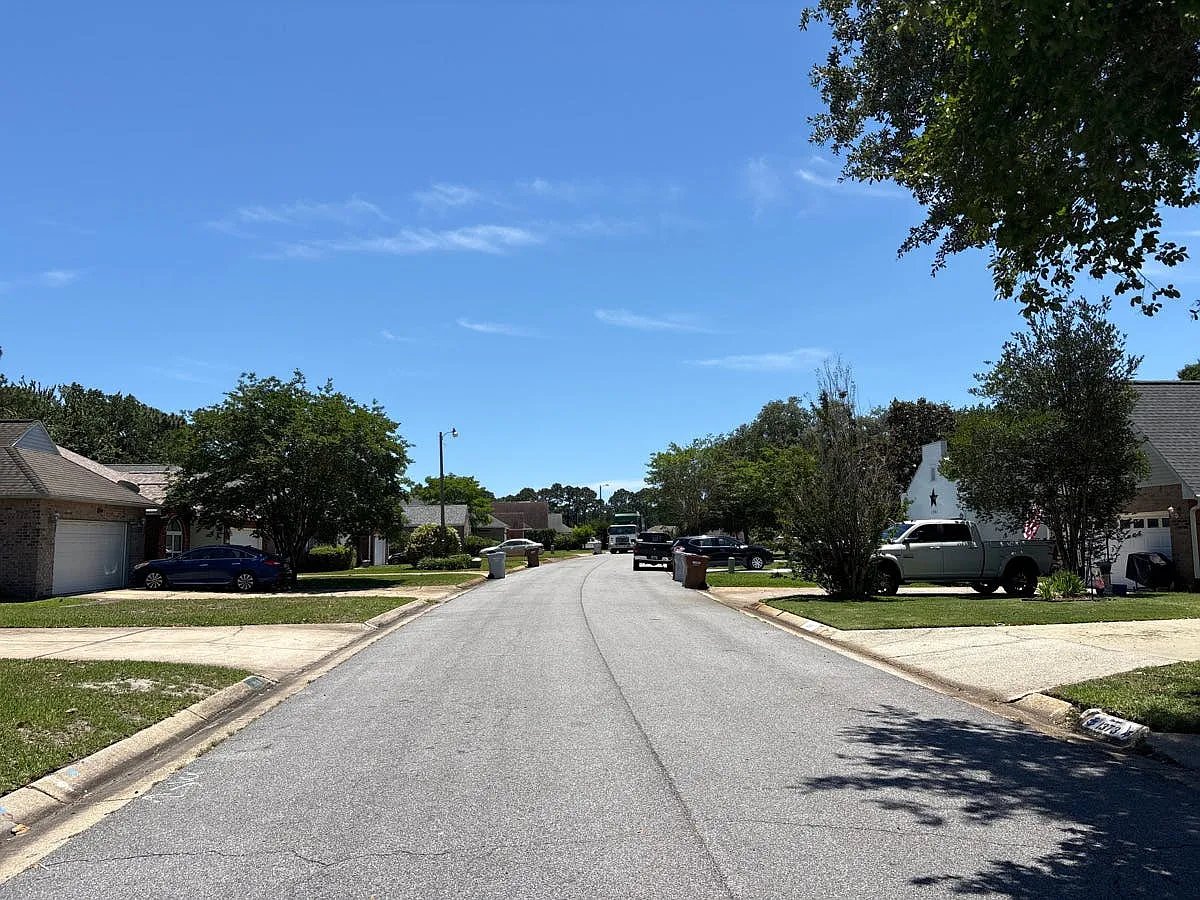 1372 Greenvista Ln,Gulf Breeze,FL,USA preview