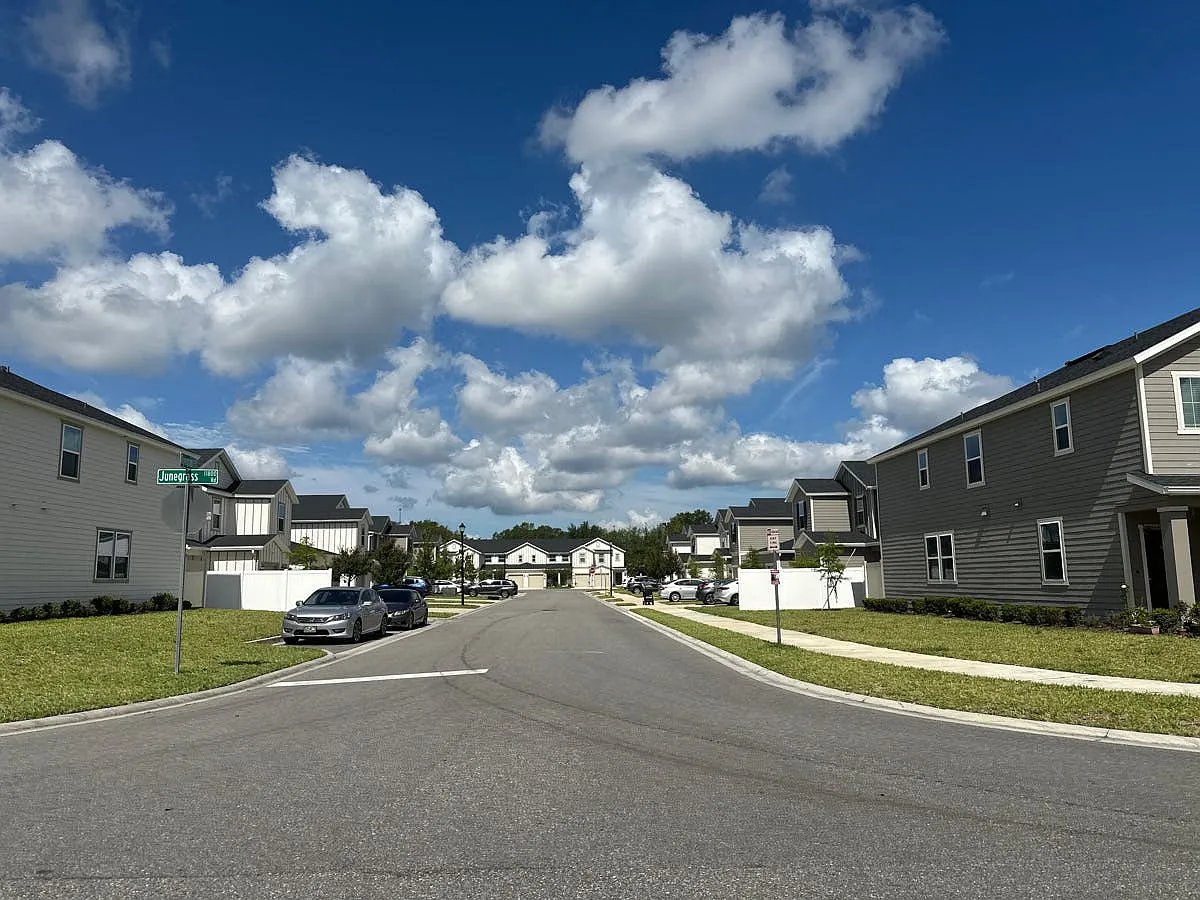 6231 Ryegrass Street,Jacksonville,FL,United States preview