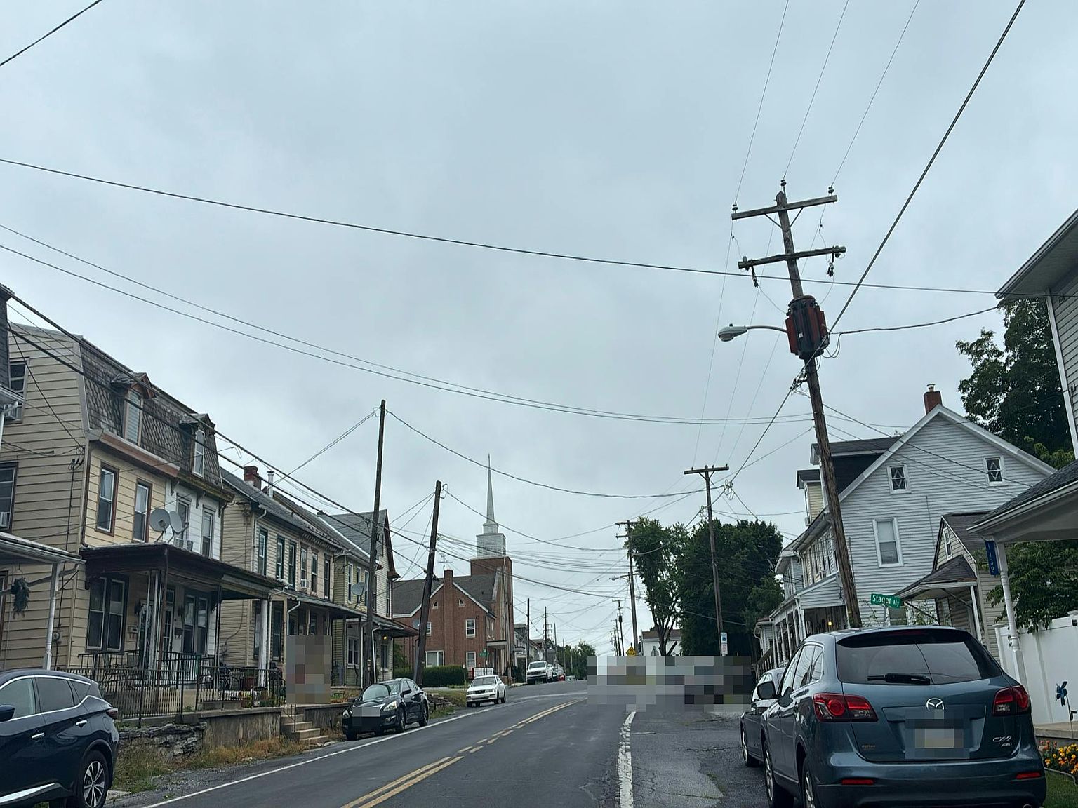 1137 East Old Cumberland Street,Lebanon,PA,United States preview