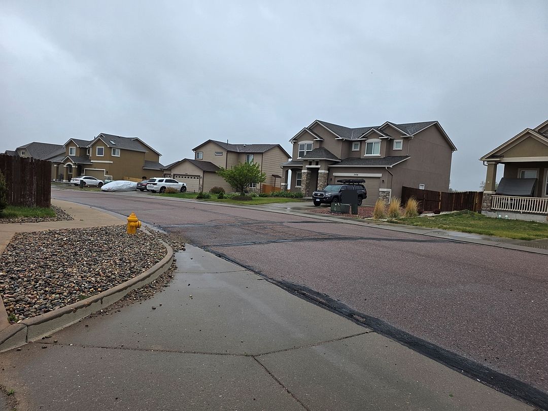 8408 Lundeen Place,Colorado Springs,CO,United States preview