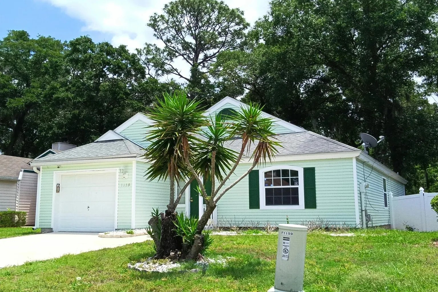 1159 Radis Place,Jacksonville,FL,United States preview