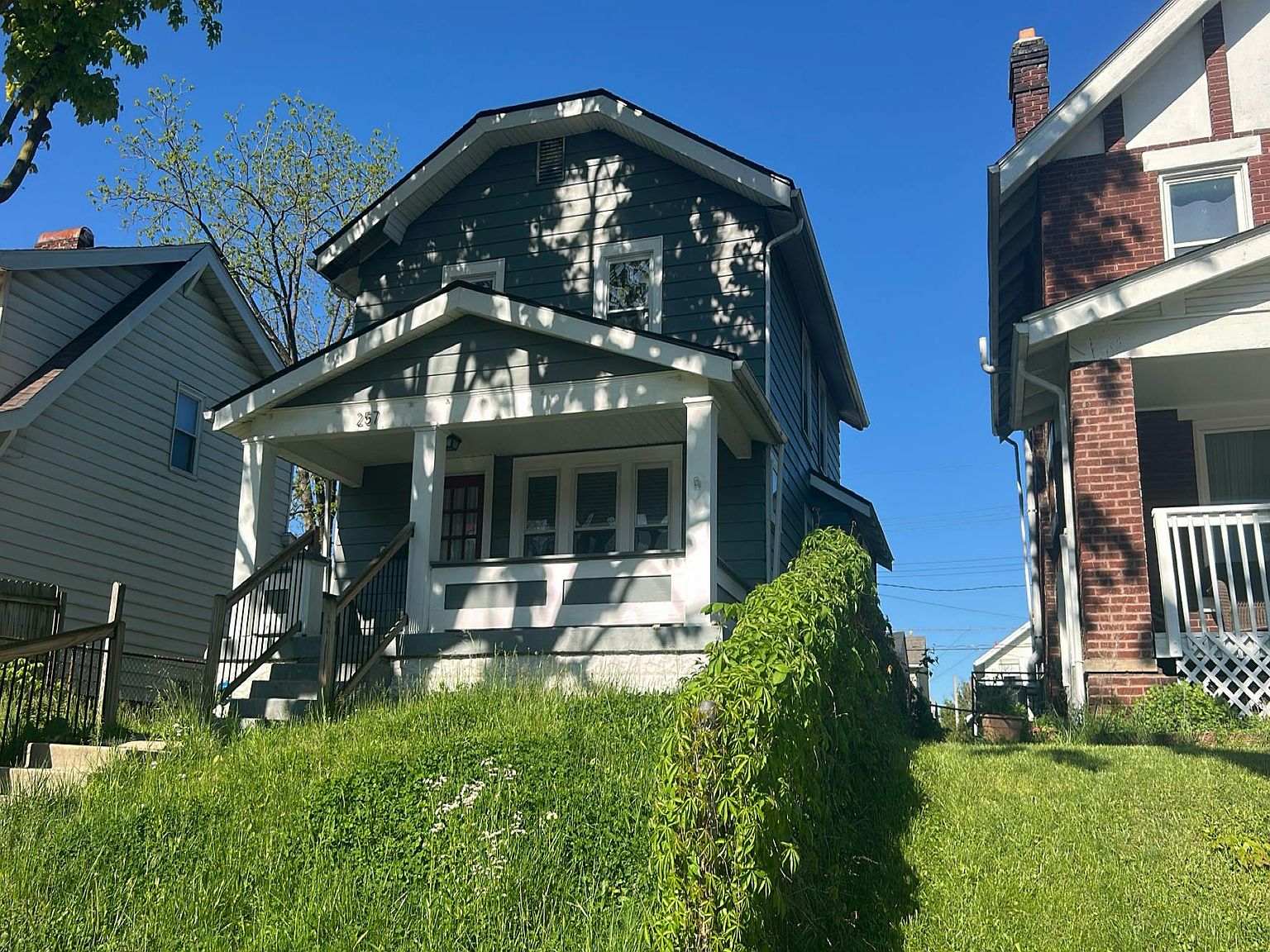 257 North Oakley Avenue,Columbus,OH,United States preview