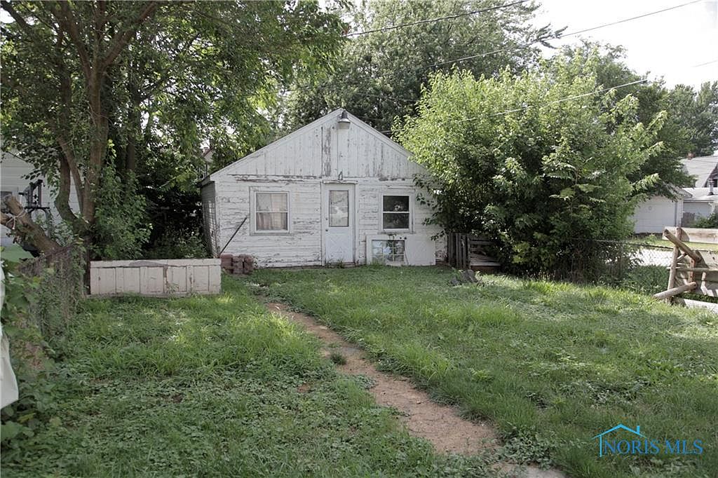 354 Raymer Boulevard,Toledo,OH,United States preview