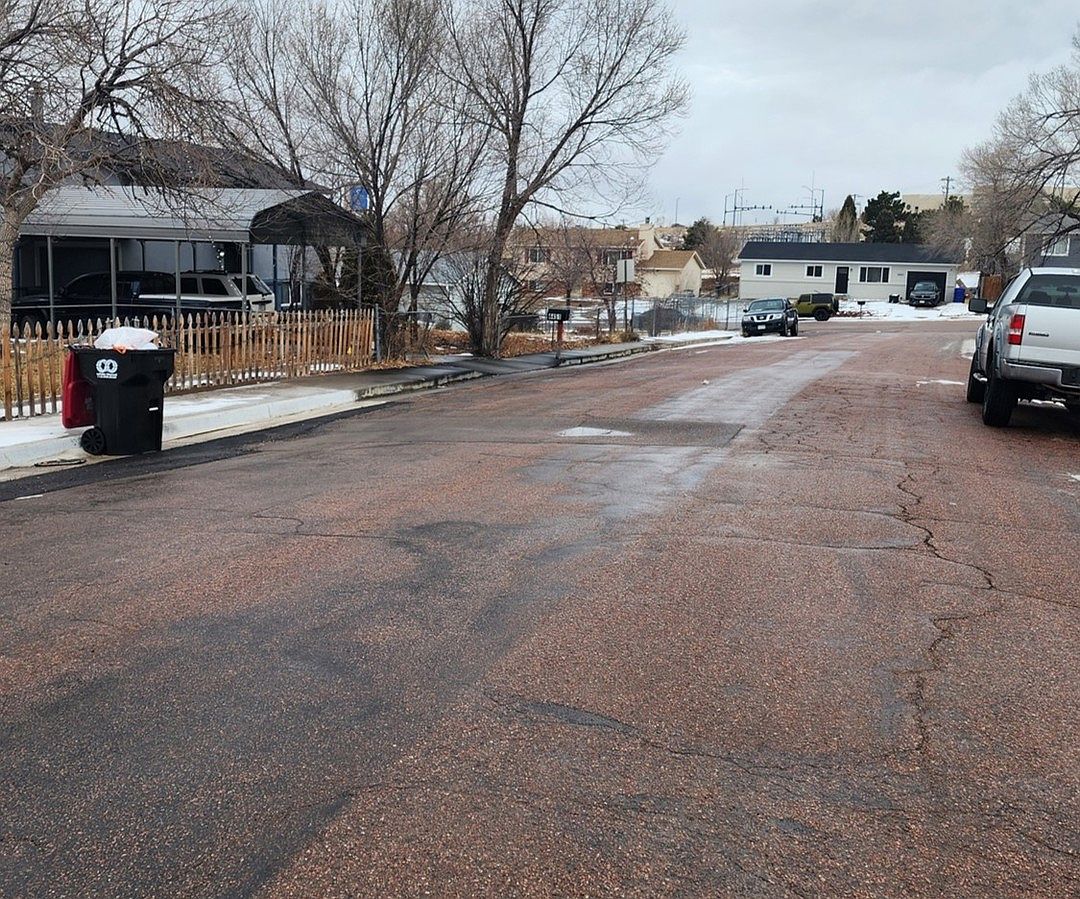 4426 Millburn Drive,Colorado Springs,CO,United States preview