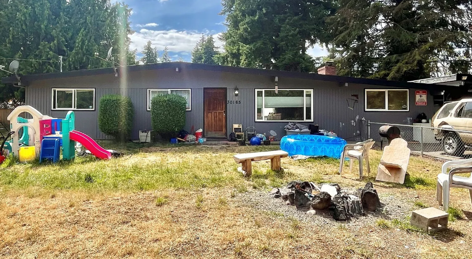 30165 2nd Place South,Federal Way,WA,United States preview