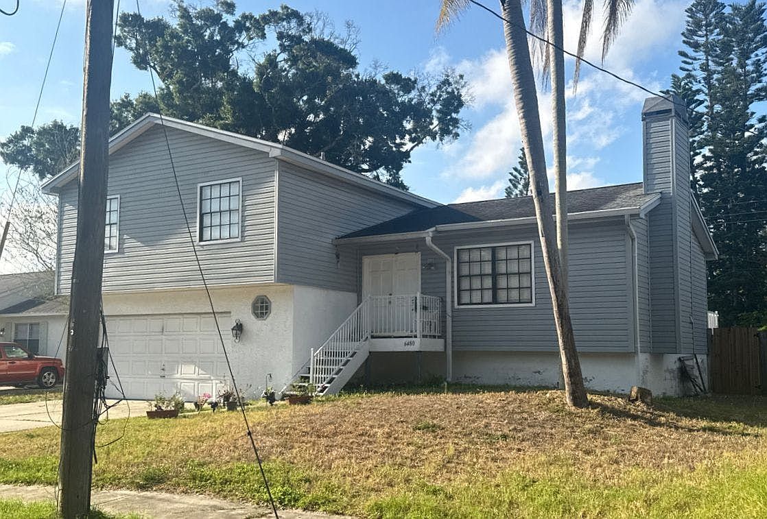 6480 76th Terrace North,Pinellas Park,FL,United States preview