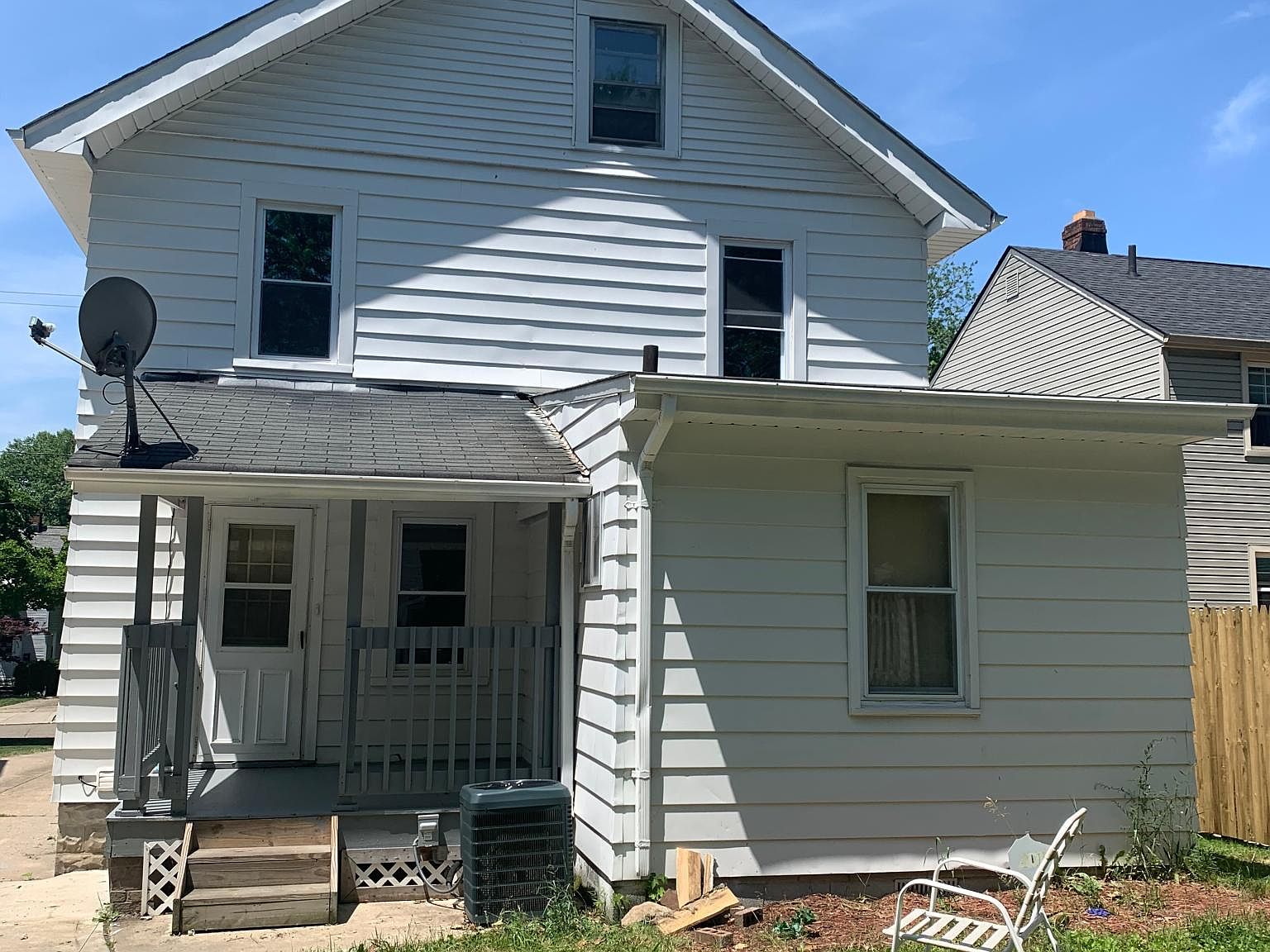 849 Lincoln Boulevard,Bedford,OH,United States preview
