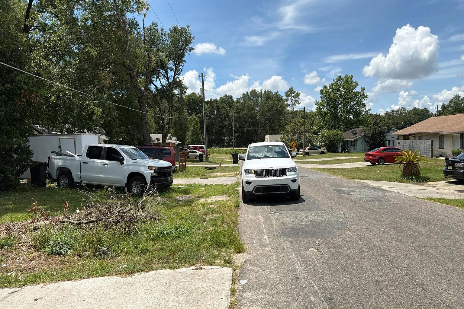 831 Northwest 57th Court,Ocala,FL,United States preview