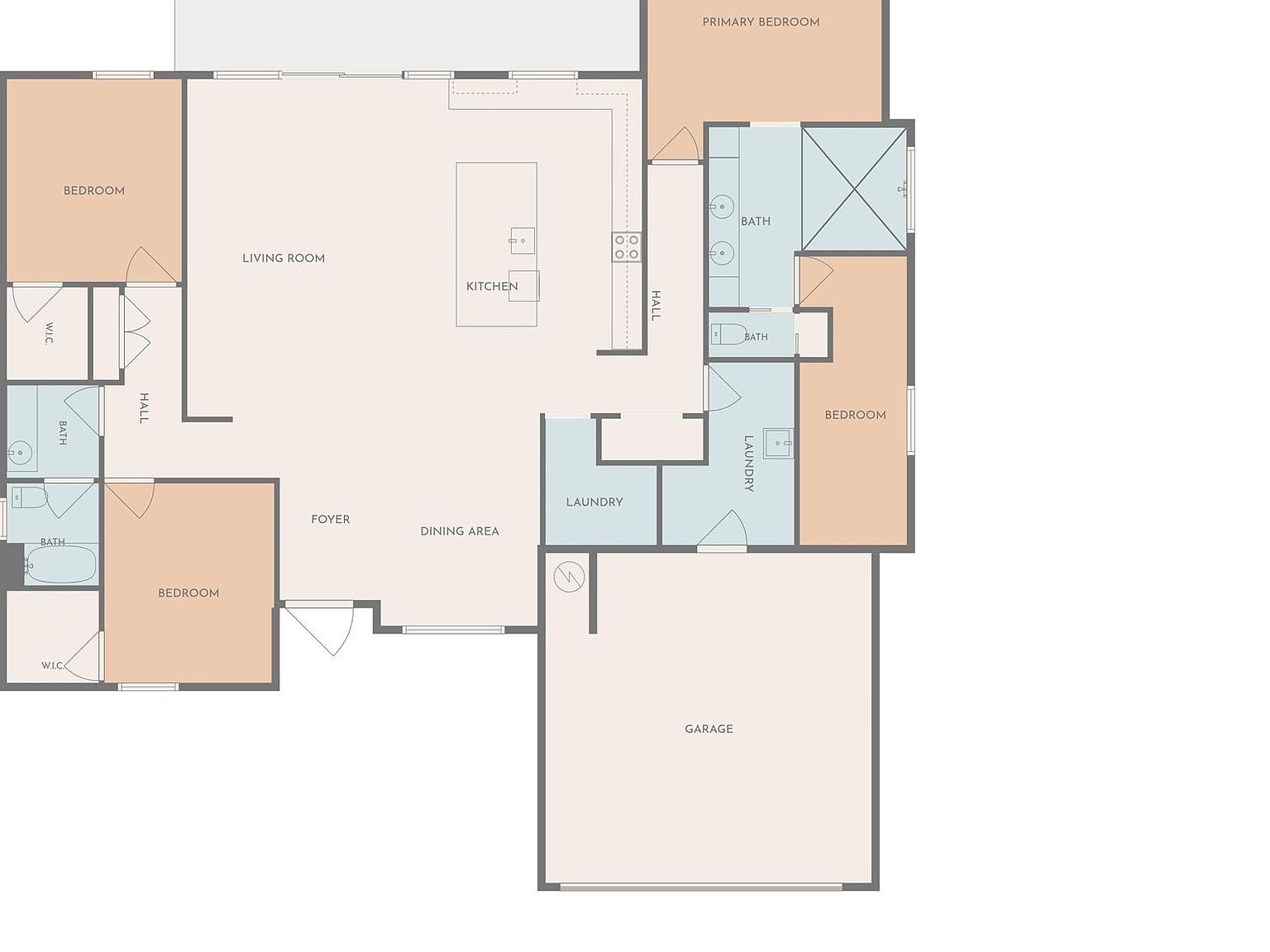 6225 Luther Street,Pensacola,FL,United States preview