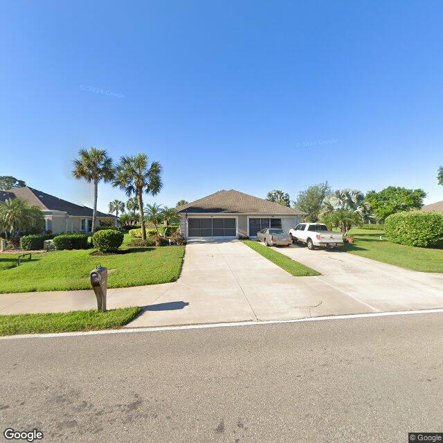 5449 Appomattox Drive,North Port,FL,United States preview