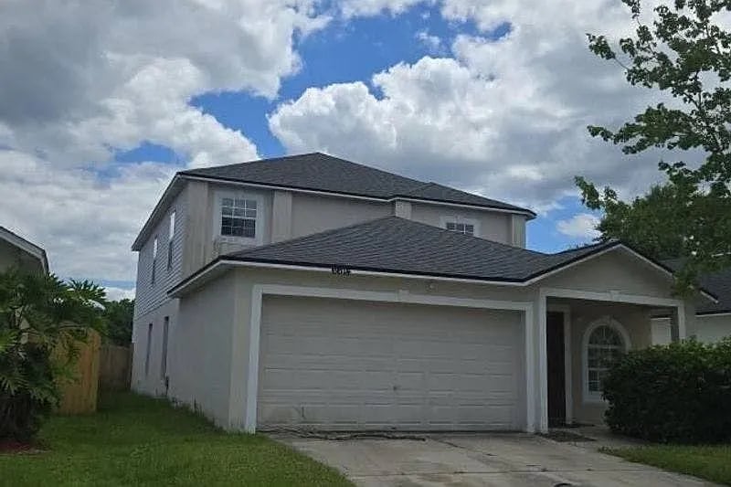 6614 Gentle Oaks Drive West,Jacksonville,FL,United States preview