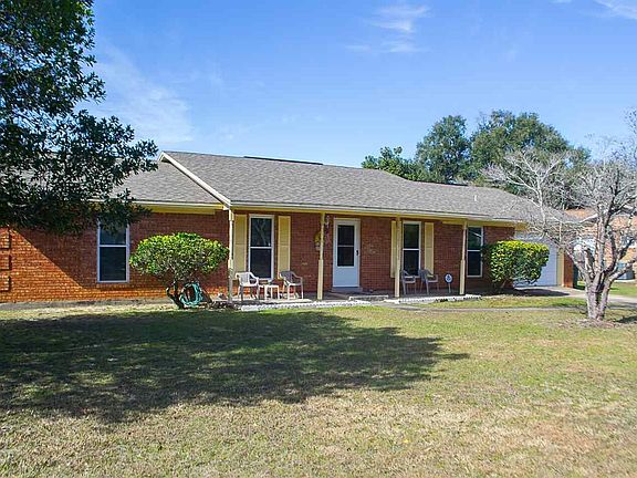 4505 Creekmore Street,Pensacola,FL,United States preview