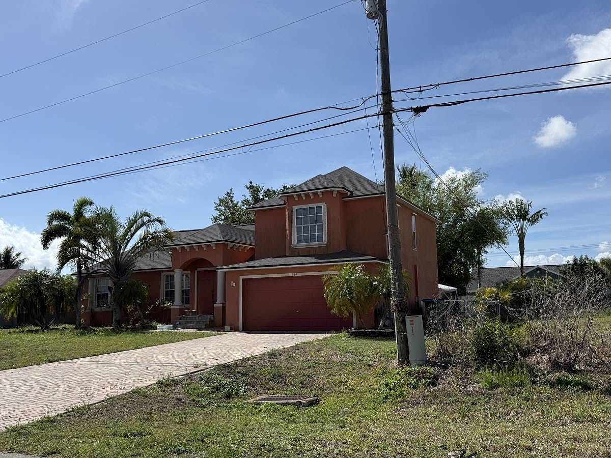 914 Northeast Van Loon Lane,Cape Coral,FL,United States preview