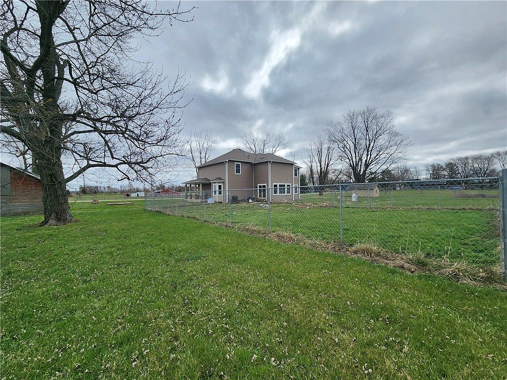 7441 Dodson Road,Brookville,OH,United States preview