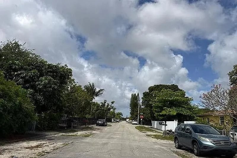 164 Northwest 118th Street,Miami,FL,United States preview