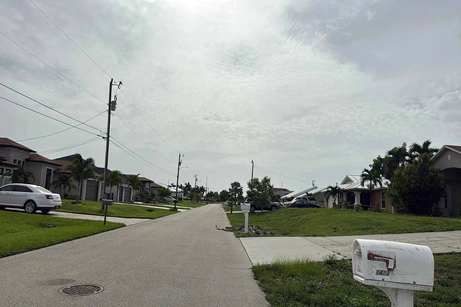 1502 Northeast 11th Terrace,Cape Coral,FL,United States preview