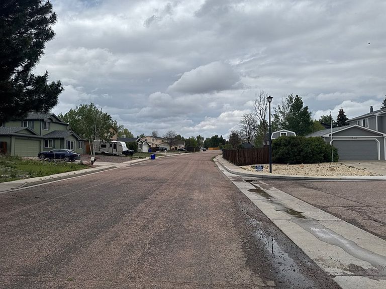 2135 Allyn Way,Colorado Springs,CO,United States preview