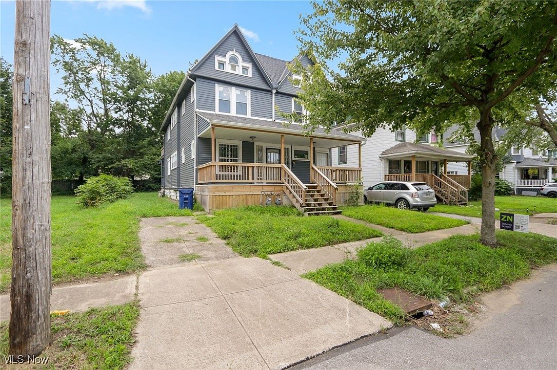 7608 Lawnview Avenue,Cleveland,OH,United States preview