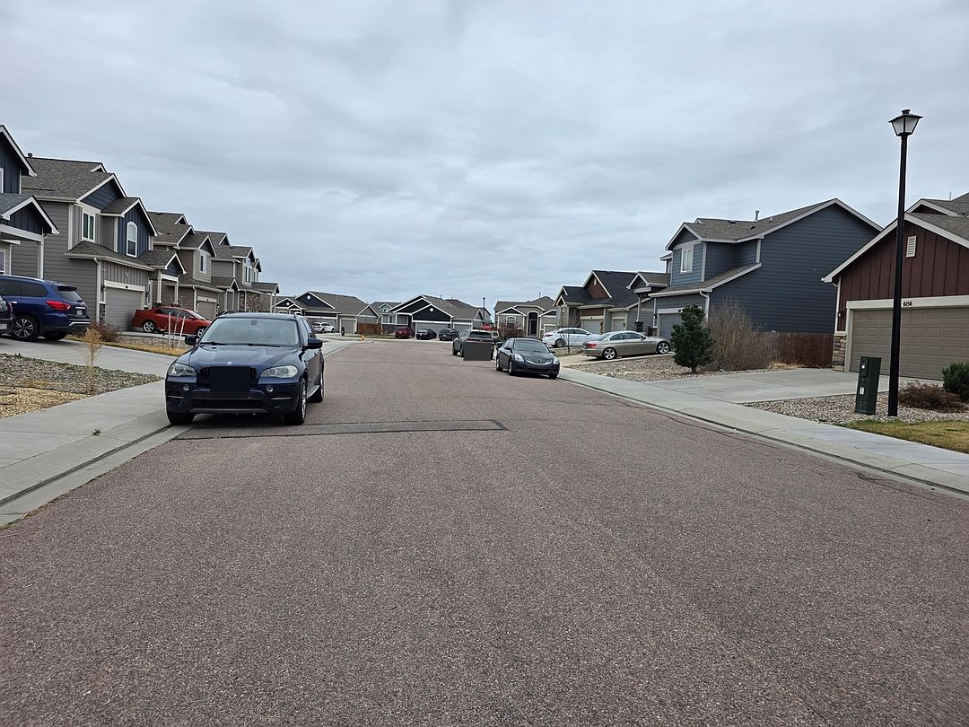6143 Cast Iron Drive,Colorado Springs,CO,United States preview