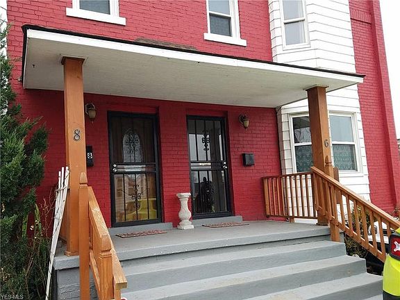 4122 Chester Avenue,Cleveland,OH,United States preview