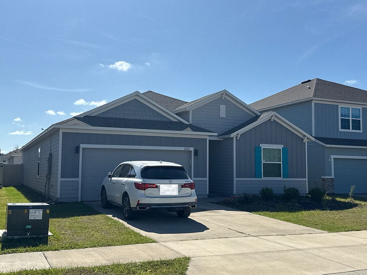 2261 Northwest 248th Way,Newberry,FL,United States preview