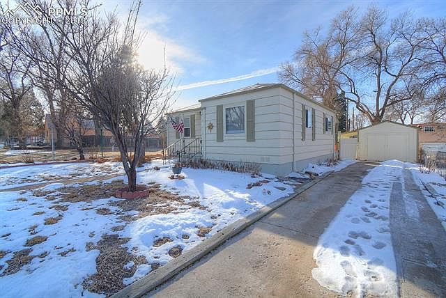 1213 East Las Animas Street,Colorado Springs,CO,United States preview