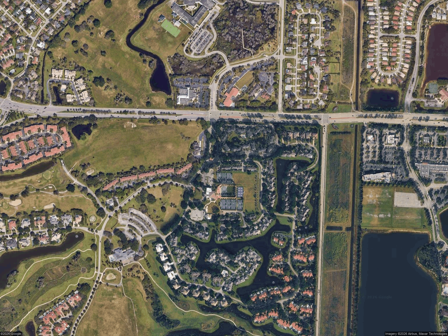 11804 Wimbledon Circle,Wellington,FL,United States preview