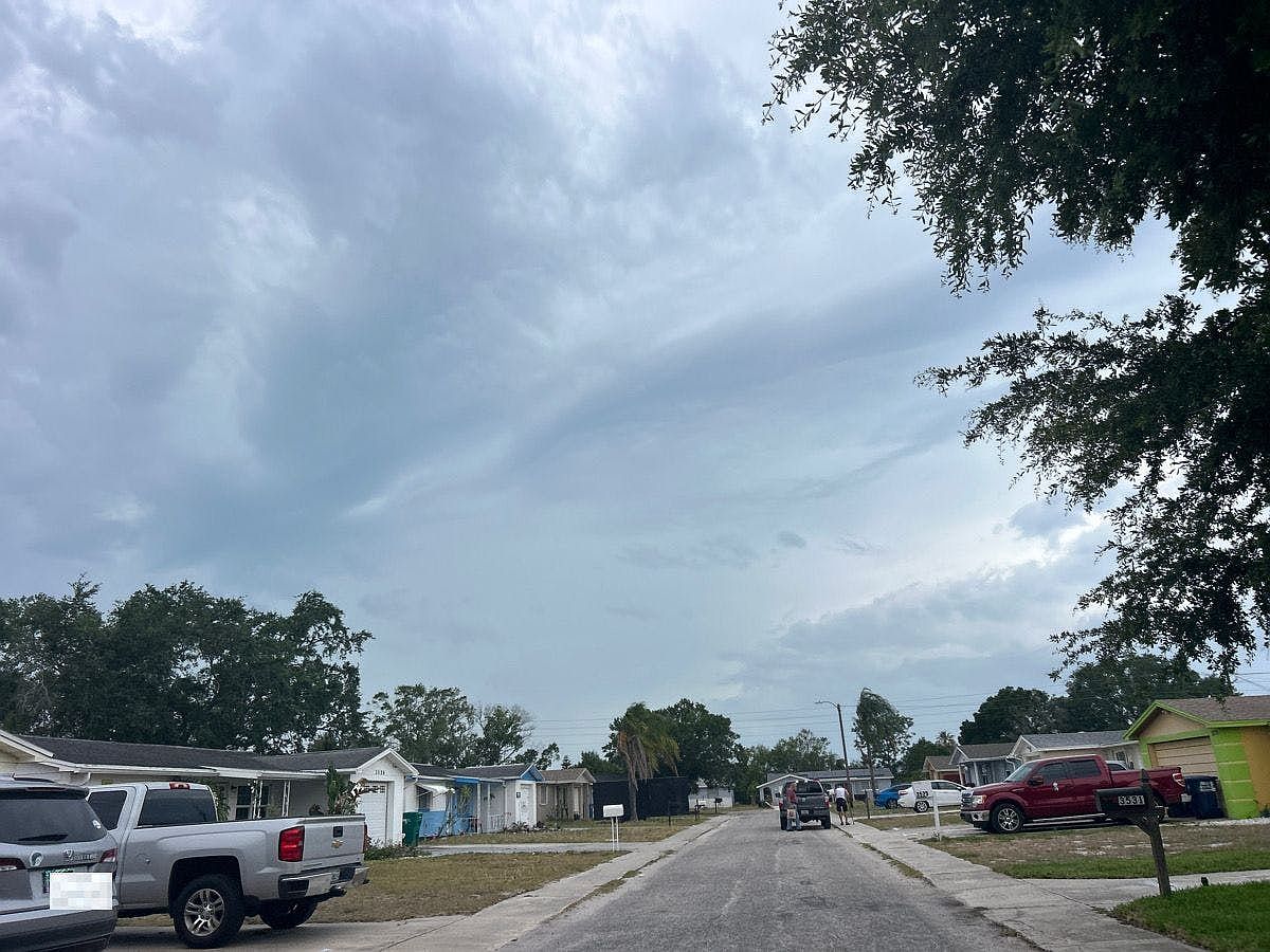3538 Oxford Drive,Holiday,FL,United States preview