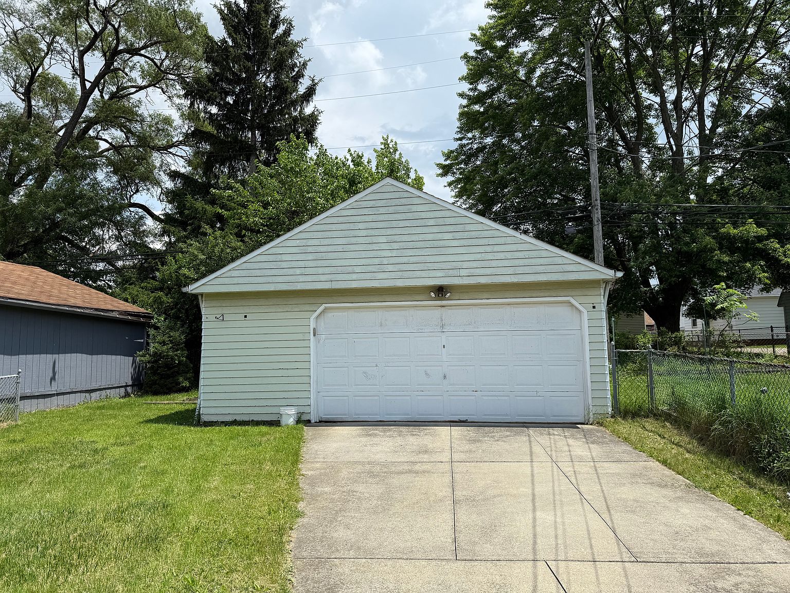 5201 Clement Avenue,Maple Heights,OH,United States preview