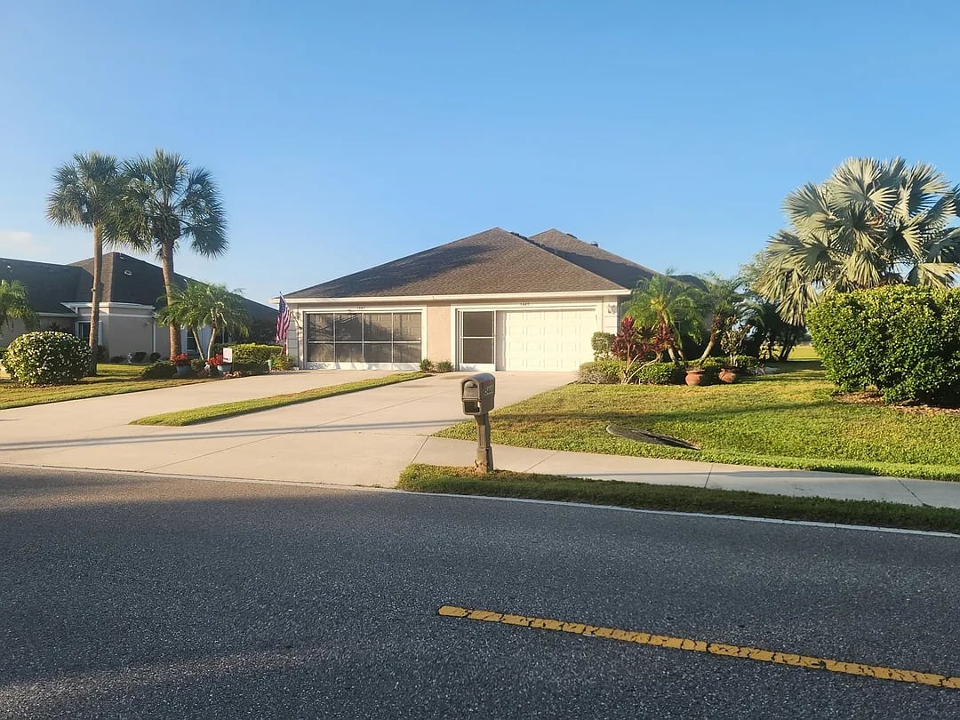 5449 Appomattox Drive,North Port,FL,United States preview