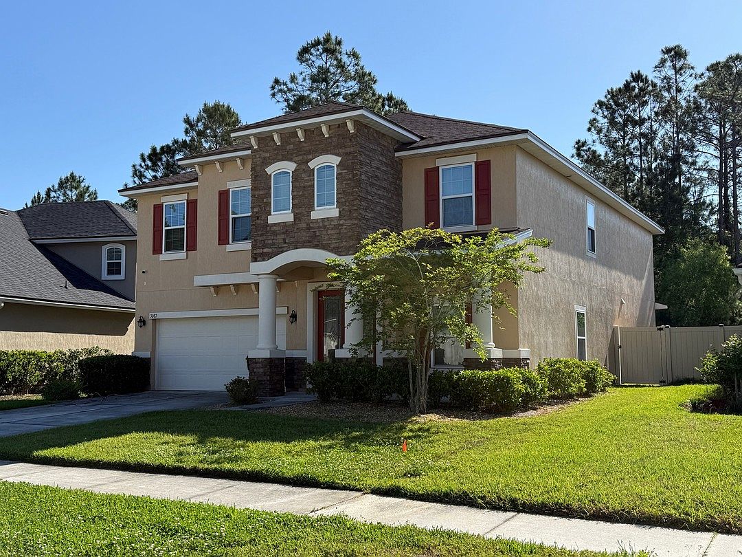 3087 Firethorn Avenue,Orange Park,FL,United States preview