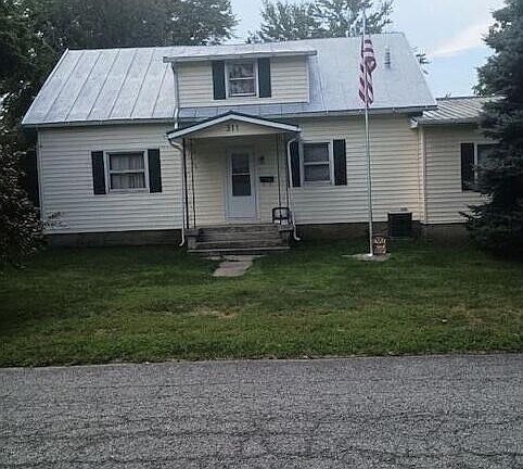 311 South Warner Street,Forest,OH,United States preview