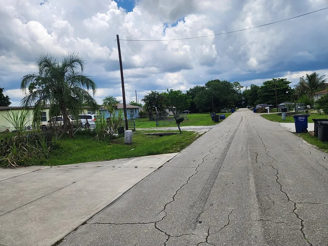 2935 Winona Drive,North Fort Myers,FL,United States preview