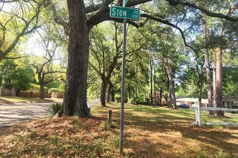 3818 North 12th Avenue,Pensacola,FL,United States preview