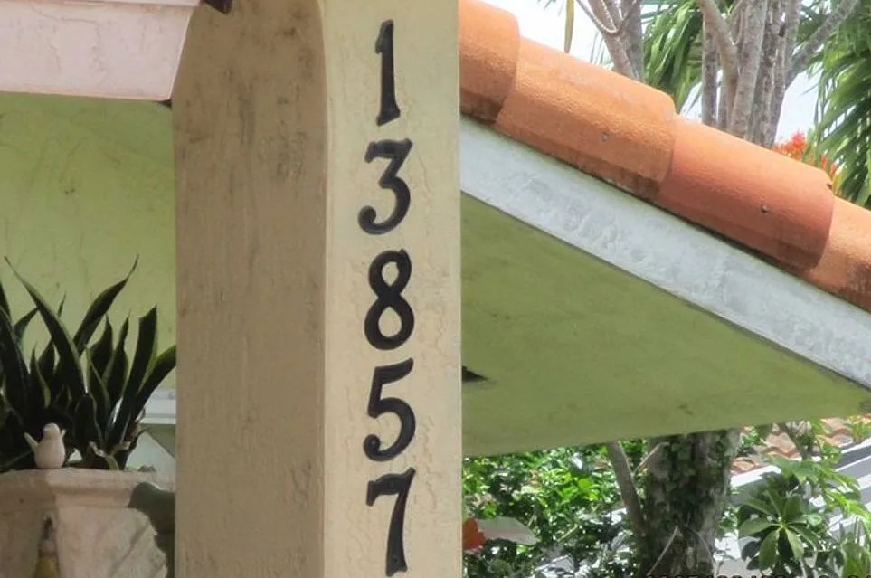13857 Southwest 154th Street,Miami,FL,United States preview