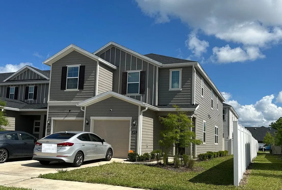 6231 Ryegrass Street,Jacksonville,FL,United States preview