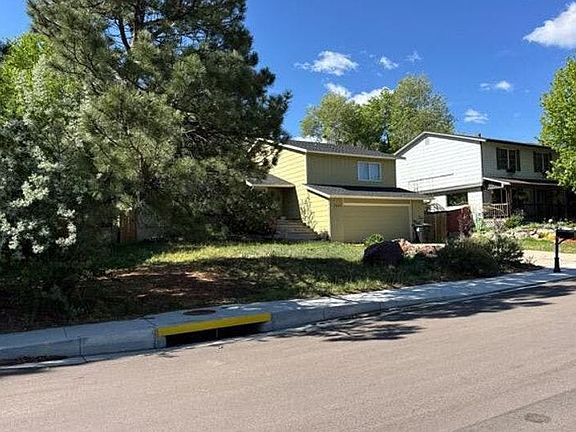2965 Westcliff Circle,Colorado Springs,CO,United States preview