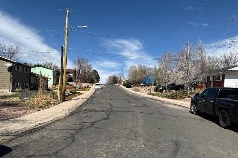 631 Lansing Drive,Colorado Springs,CO,United States preview