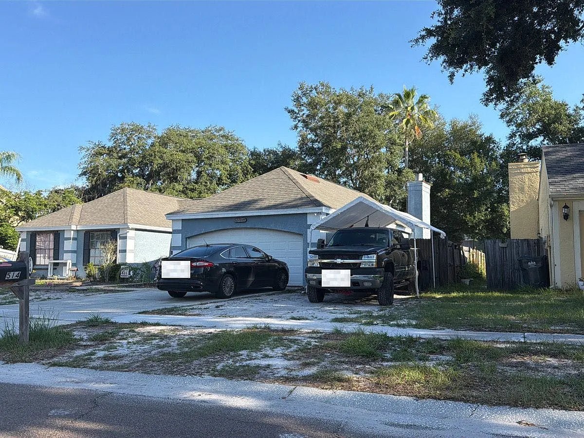514 Sweetleaf Drive,Brandon,FL,United States preview