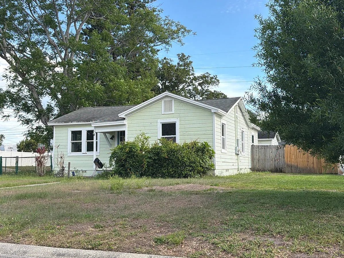 5300 39th Avenue North,Saint Petersburg,FL,United States preview
