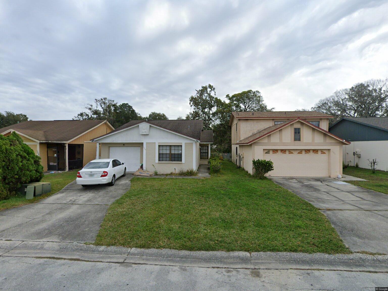 1368 Bramblewood Drive,Lakeland,FL,USA preview