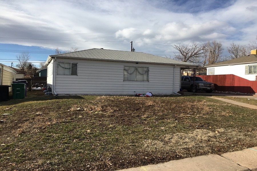 1331 South Seneca Court,Denver,CO,United States preview