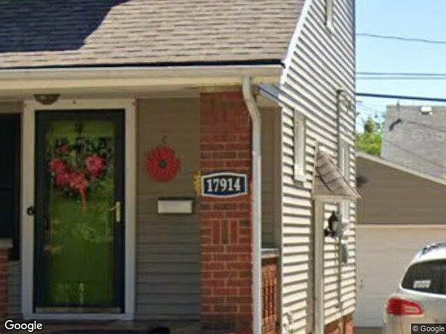 17914 Harland Avenue,Cleveland,OH,USA preview